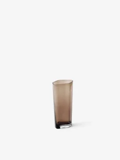 &Tradition Collect Glass Vases, Smoked fra><noscript><img width=