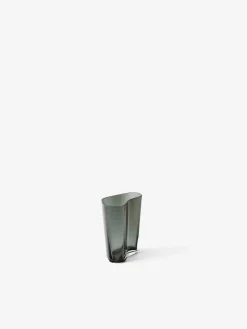 &Tradition Collect Glass Vases, Smoked fra><noscript><img width=