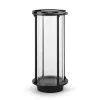 &Tradition Collect Hurricane SC83 Lanterne fra> Lanterner|Udendørslamper