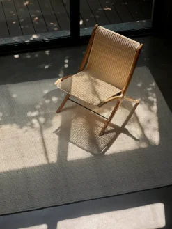 &Tradition Collect Rug SC84, 170 x 240 cm fra> Gulvtæpper