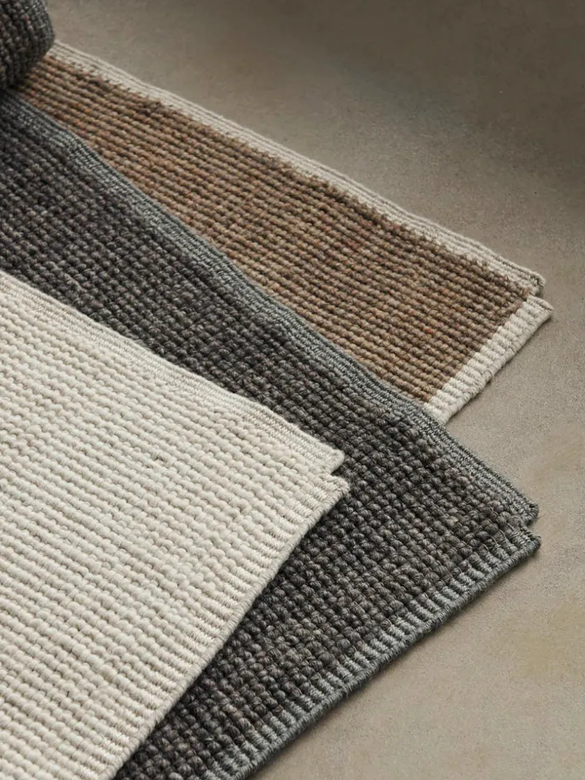 &Tradition Collect Rug SC84, 170 x 240 cm fra> Gulvtæpper