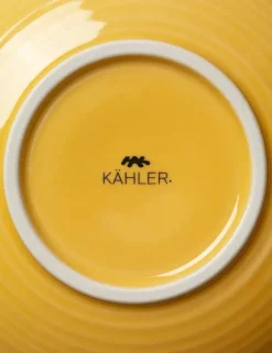 Kähler Colore Skål Ø 19 cm, sage green fra><noscript><img width=