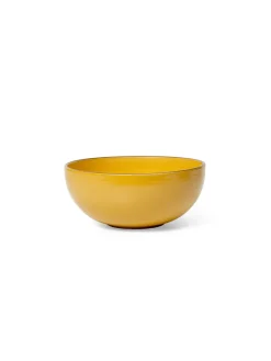 Kähler Colore Skål Ø 19 cm, sage green fra><noscript><img width=