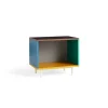 HAY Colour Cabinet, small fra> Reoler