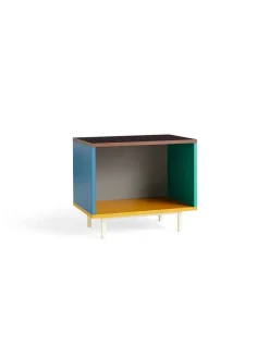 HAY Colour Cabinet, small fra> Reoler