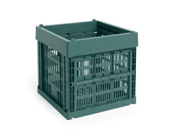 HAY Colour Crate Cube, Light yellow fra><noscript><img width=