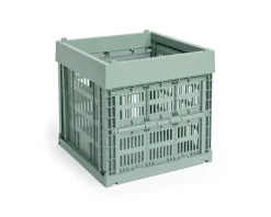 HAY Colour Crate Cube, Powder fra><noscript><img width=