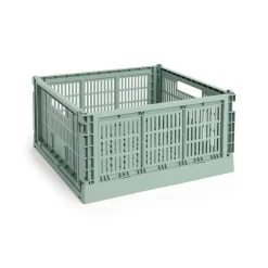 HAY Colour Crate Large Square, Bordeaux fra><noscript><img width=