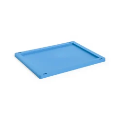 HAY Colour crate låg, Large fra><noscript><img width=