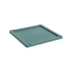 HAY Colour crate låg, Large fra><noscript><img width=