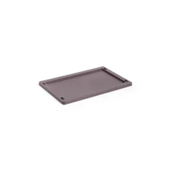 HAY Colour crate låg, medium fra><noscript><img width=