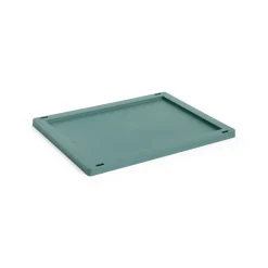 HAY Colour crate låg, medium fra><noscript><img width=