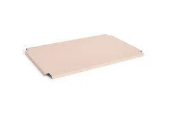 HAY Colour crate metal låg, large fra><noscript><img width=