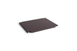 HAY Colour crate metal låg, large fra><noscript><img width=