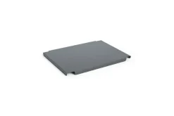 HAY Colour crate metal låg, large fra><noscript><img width=