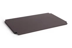 HAY Colour crate metal låg, large fra><noscript><img width=