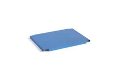 HAY Colour crate metal låg, large fra><noscript><img width=