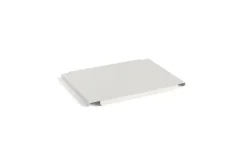 HAY Colour crate metal låg, large fra><noscript><img width=