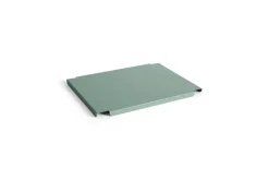 HAY Colour crate metal låg, medium fra><noscript><img width=