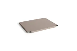 HAY Colour crate metal låg, medium fra><noscript><img width=