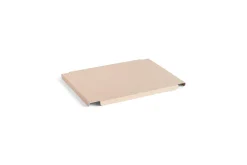 HAY Colour crate metal låg, medium fra><noscript><img width=