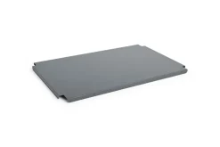 HAY Colour crate metal låg, medium fra><noscript><img width=