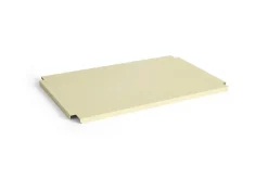 HAY Colour crate metal låg, medium fra><noscript><img width=