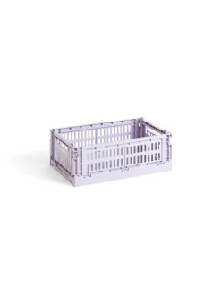 HAY Colour crate S, dark blue fra><noscript><img width=
