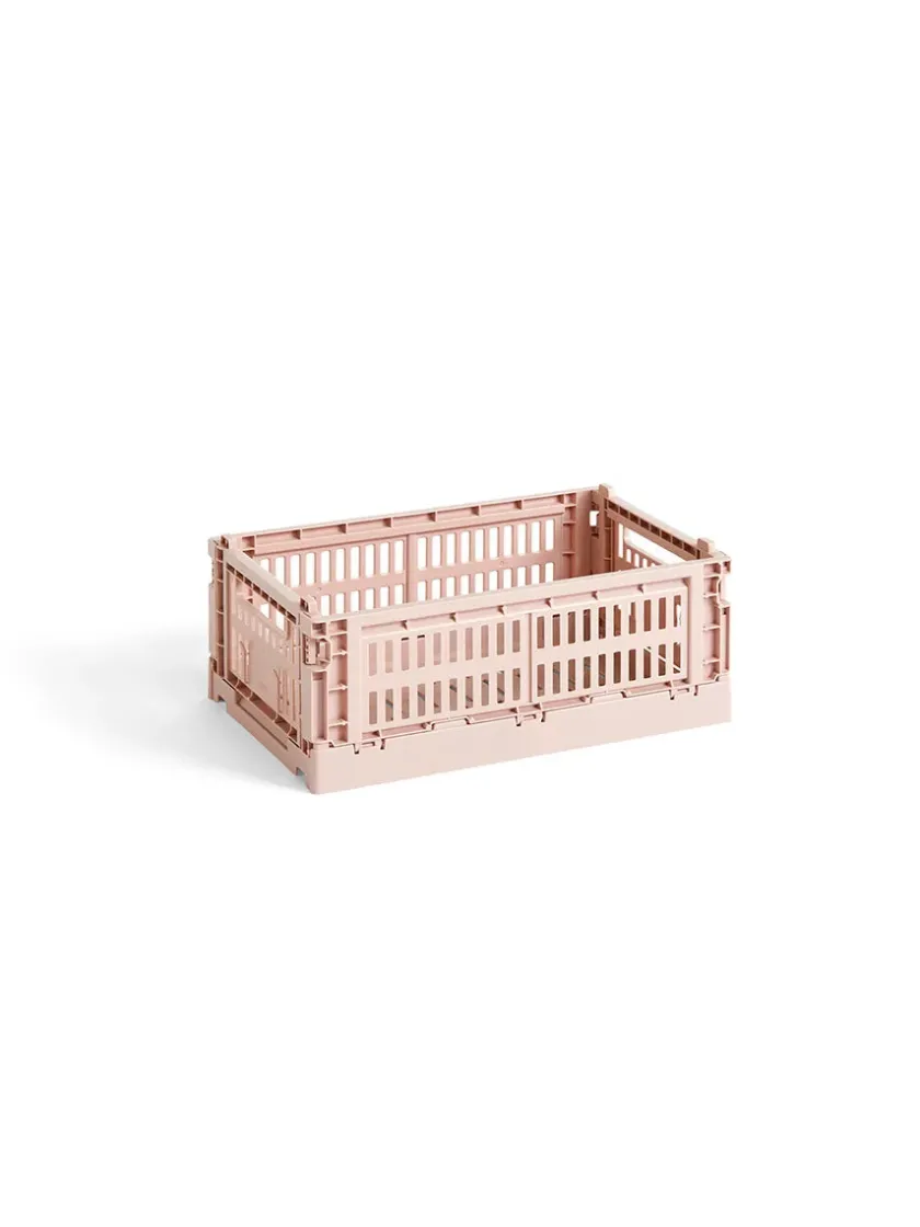 HAY Colour crate S, lavender fra>Børn Gaver|Gaver Til Børn