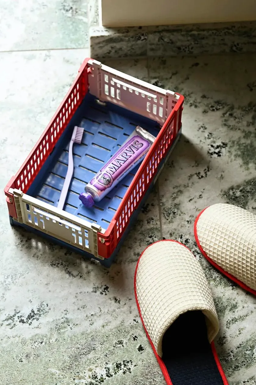 HAY Colour crate S, lavender fra>Børn Gaver|Gaver Til Børn