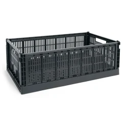 HAY Colour Crate X-Large, Off white fra><noscript><img width=