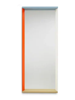 Vitra Colour Frame Mirror, large fra> Spejle