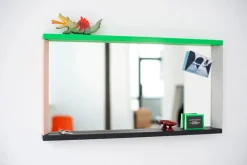 Vitra Colour Frame Mirror, large fra><noscript><img width=