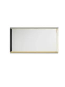 Vitra Colour Frame Mirror, medium fra><noscript><img width=