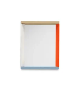 Vitra Colour Frame Mirror, medium fra><noscript><img width=