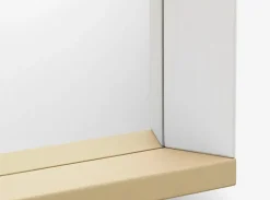 Vitra Colour Frame Mirror, medium fra><noscript><img width=