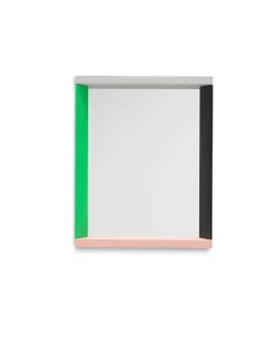 Vitra Colour Frame Mirror, small fra> Spejle