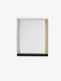 Vitra Colour Frame Mirror, small fra><noscript><img width=