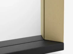 Vitra Colour Frame Mirror, small fra><noscript><img width=