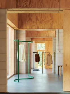 HAY Colour Rack C-Shape fra><noscript><img width=