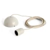 HAY Common Pendant Cord Set fra> Spots|Pendler