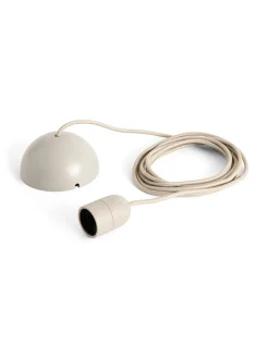 HAY Common Pendant Cord Set fra> Spots|Pendler