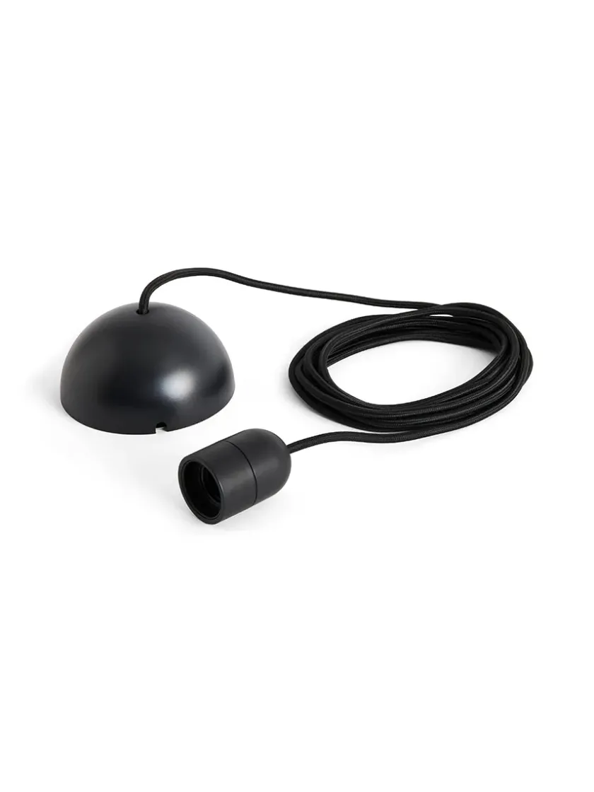 HAY Common Pendant Cord Set fra> Spots|Pendler