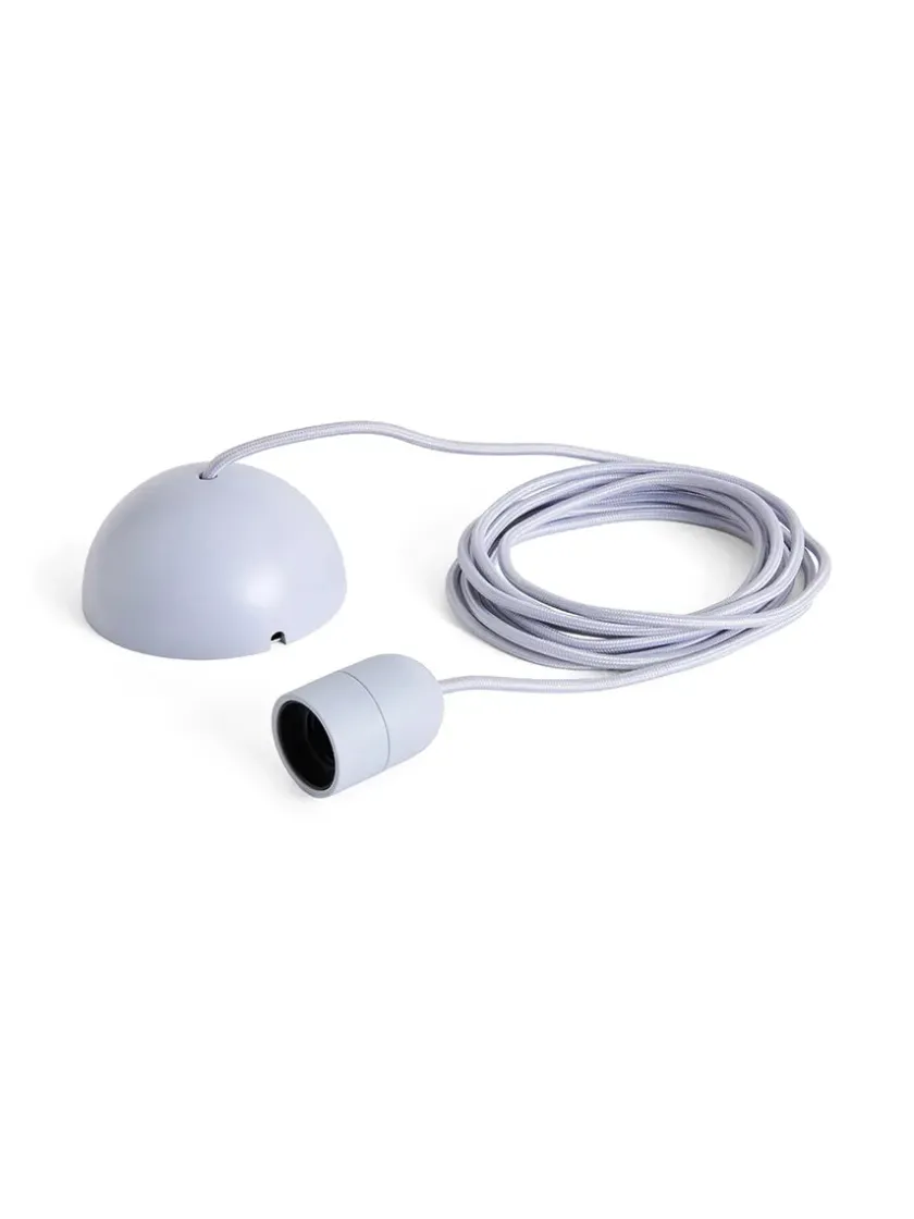 HAY Common Pendant Cord Set fra> Spots|Pendler