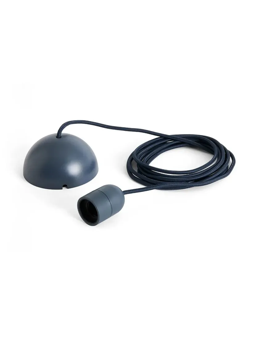 HAY Common Pendant Cord Set fra> Spots|Pendler