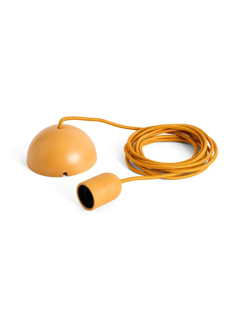HAY Common Pendant Cord Set fra> Spots|Pendler