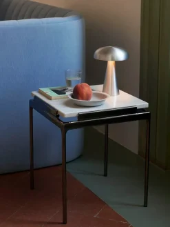 &Tradition Como Bordlampe SC53, aluminium fra><noscript><img width=