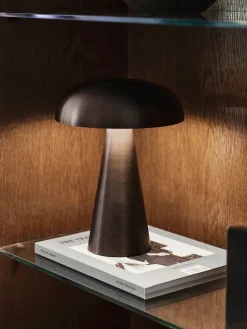 &Tradition Como Bordlampe SC53 fra> Portable Lamper|Spots