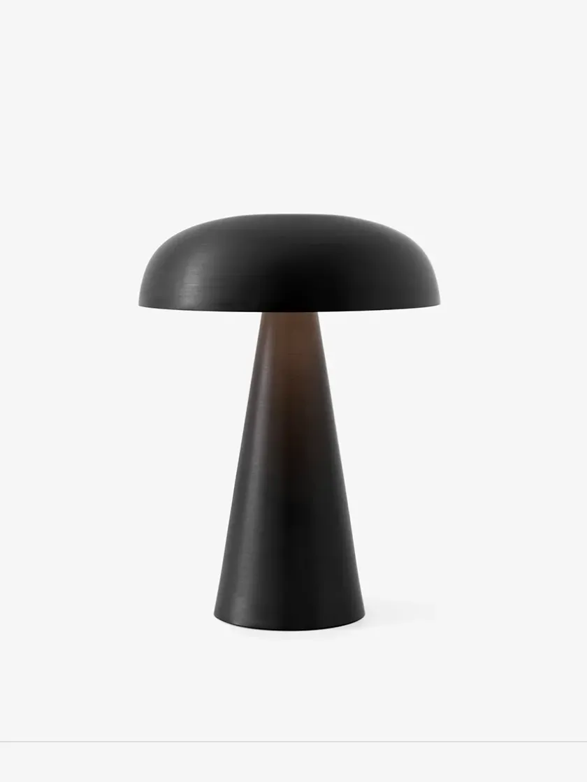 &Tradition Como Bordlampe SC53 fra> Portable Lamper|Spots