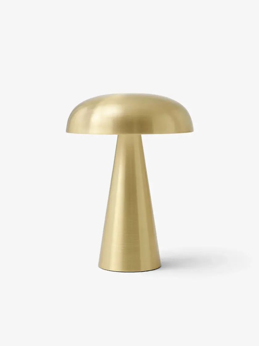 &Tradition Como Bordlampe SC53 fra> Portable Lamper|Spots